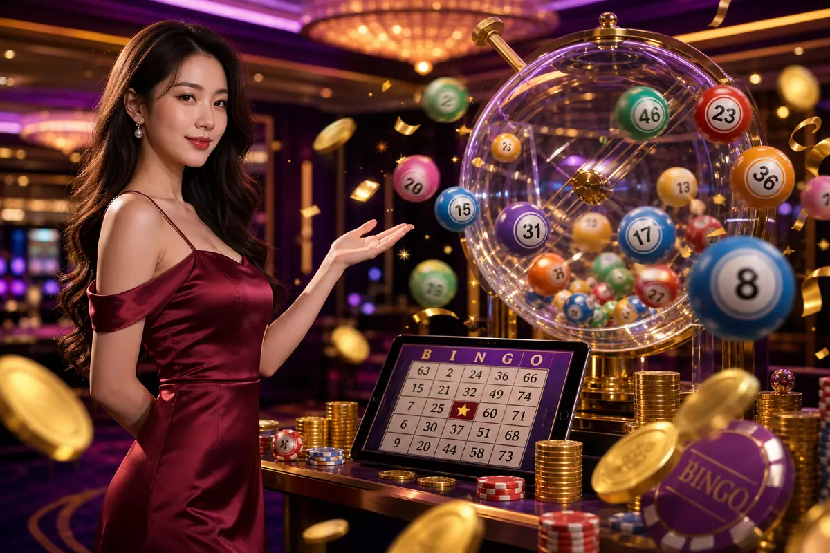 m8net nền tảng cá cược Việt Nam