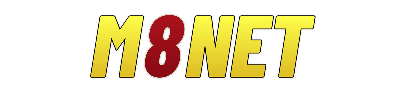 m8net